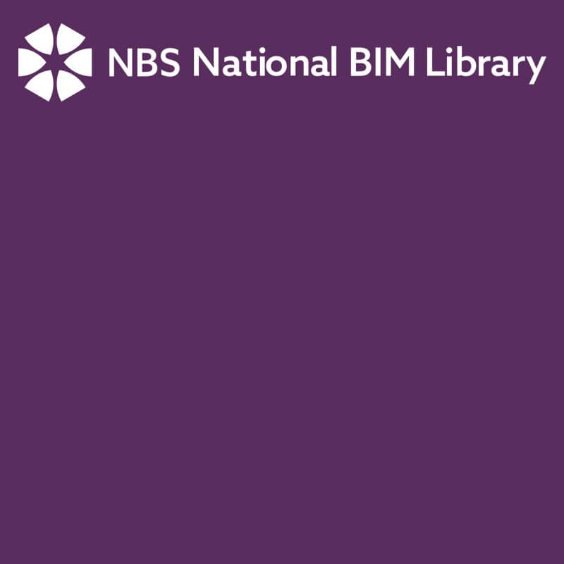 the national bim library