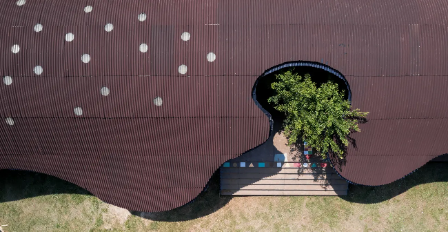 ARCHITECTURE NEWS DESIGNS AND PROJECTS visual data 8